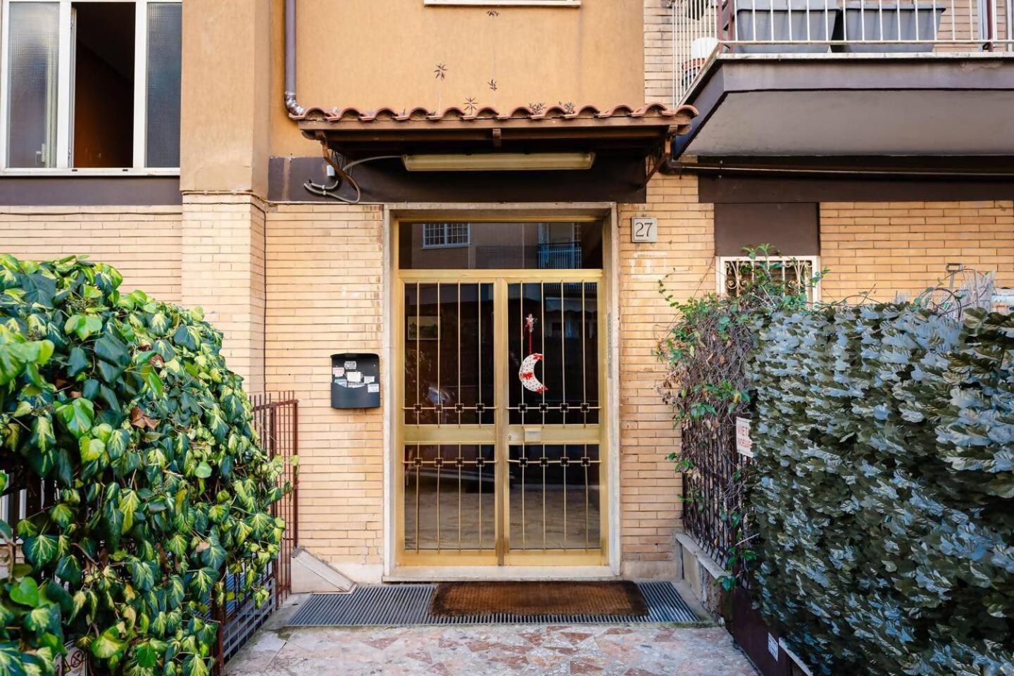 Casa Esmeralda Monteverde * Rom